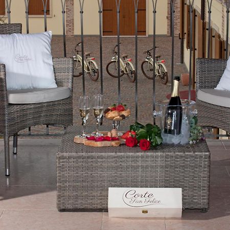 Corte San Felice เวโรนา ภายนอก รูปภาพ