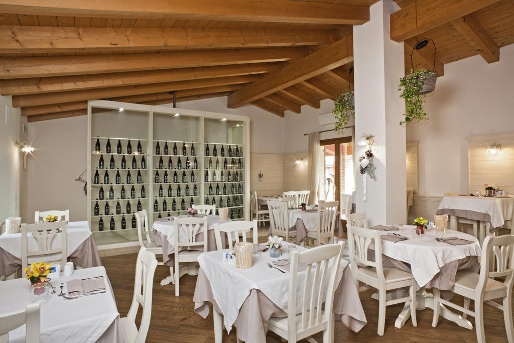 Corte San Felice เวโรนา ภายนอก รูปภาพ