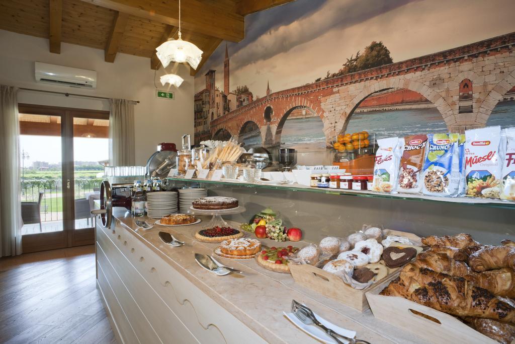 Corte San Felice เวโรนา ภายนอก รูปภาพ