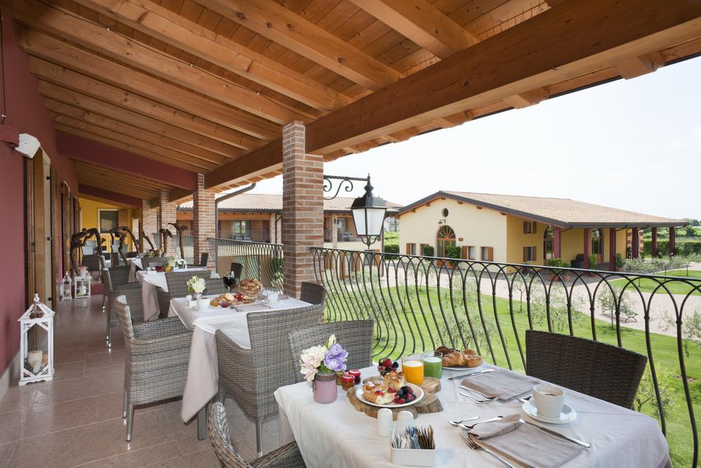 Corte San Felice เวโรนา ภายนอก รูปภาพ
