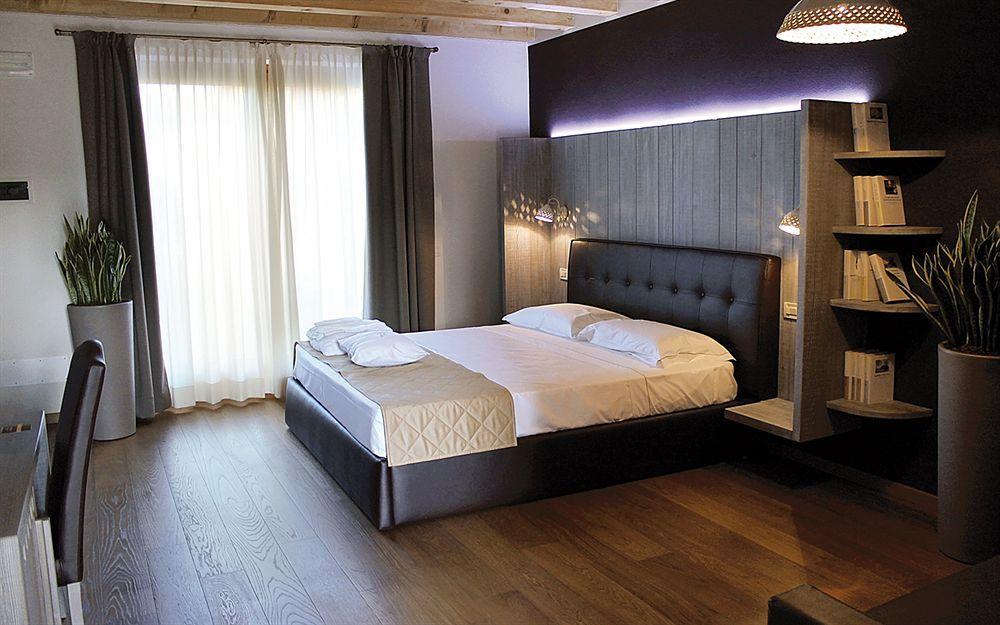 Corte San Felice เวโรนา ภายนอก รูปภาพ