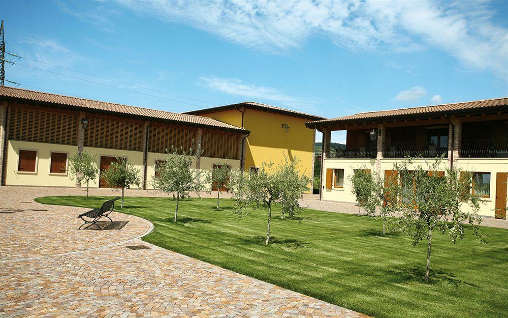 Corte San Felice เวโรนา ภายนอก รูปภาพ
