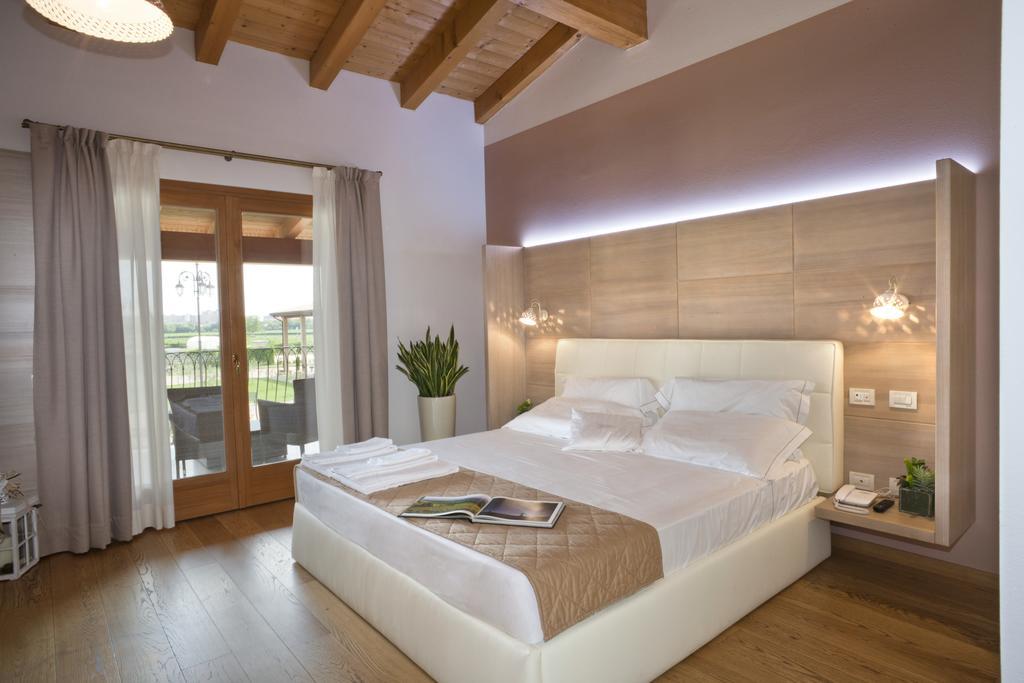 Corte San Felice เวโรนา ภายนอก รูปภาพ