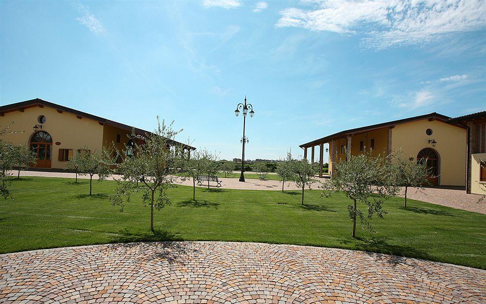Corte San Felice เวโรนา ภายนอก รูปภาพ