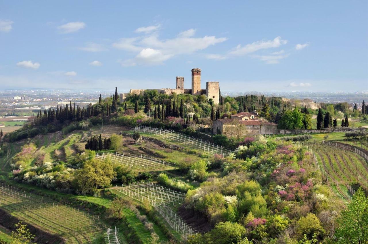 Corte San Felice เวโรนา ภายนอก รูปภาพ