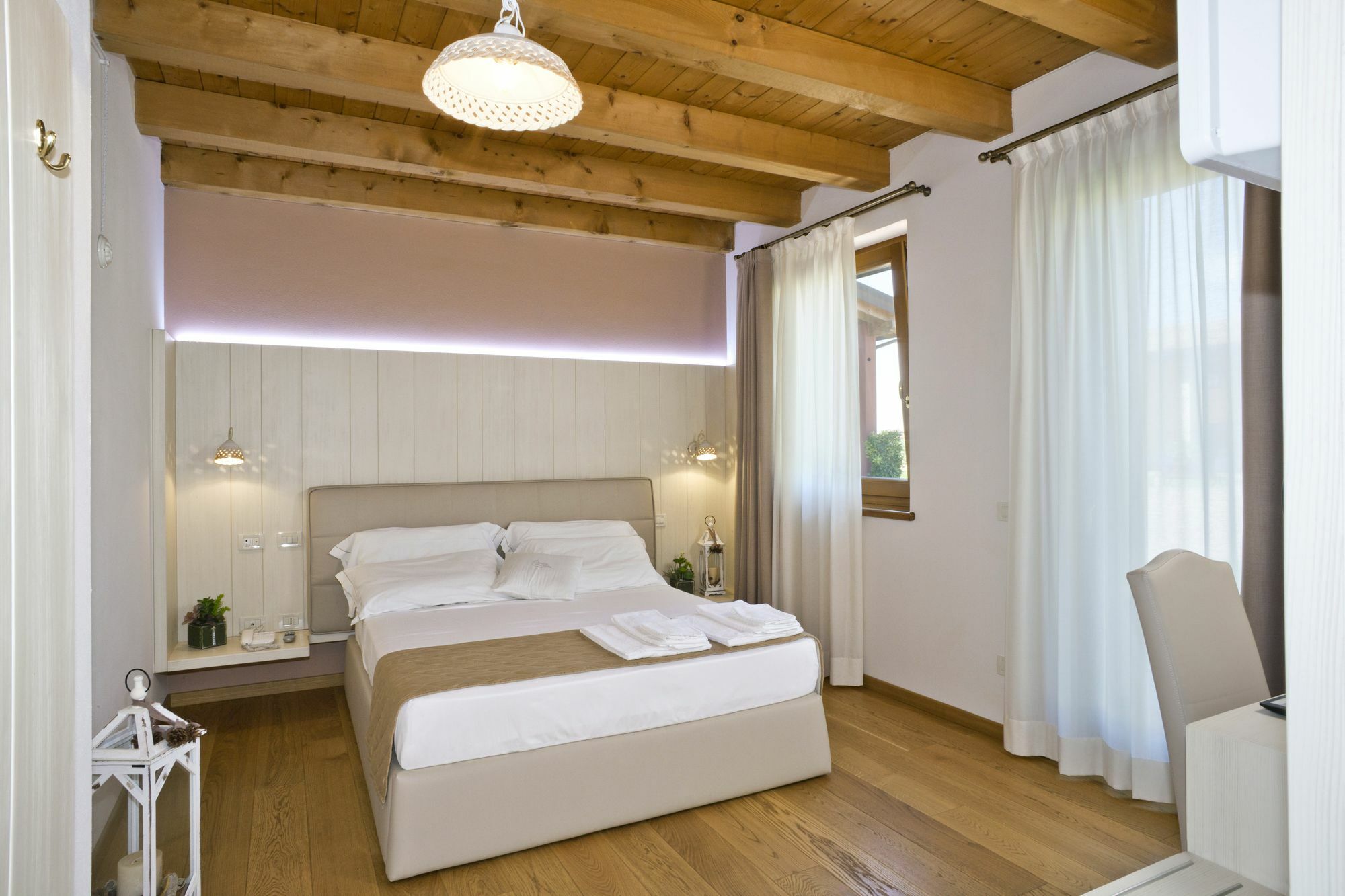 Corte San Felice เวโรนา ภายนอก รูปภาพ