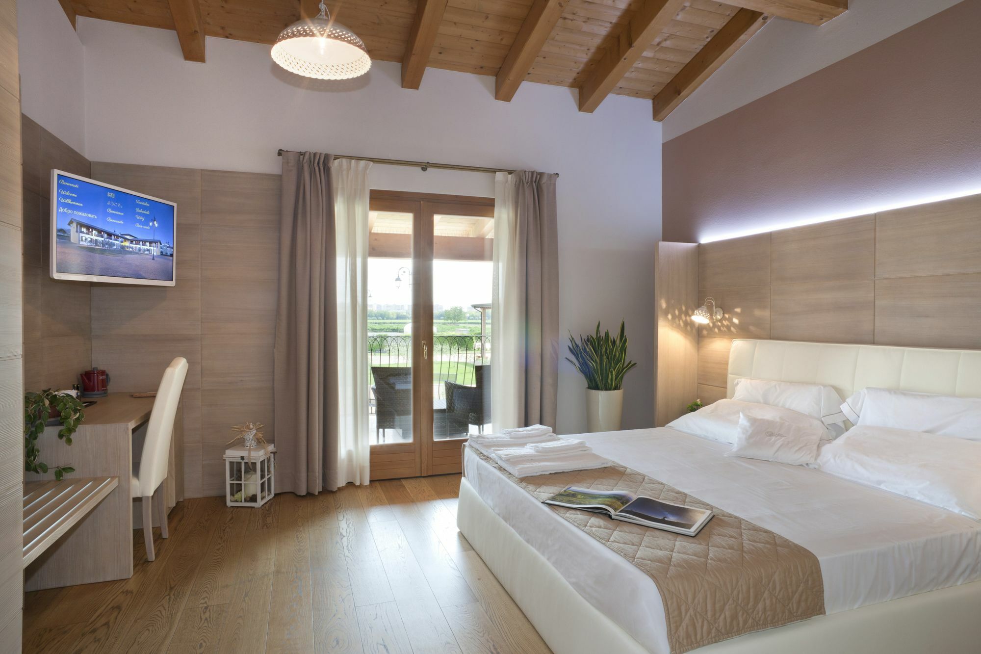 Corte San Felice เวโรนา ภายนอก รูปภาพ