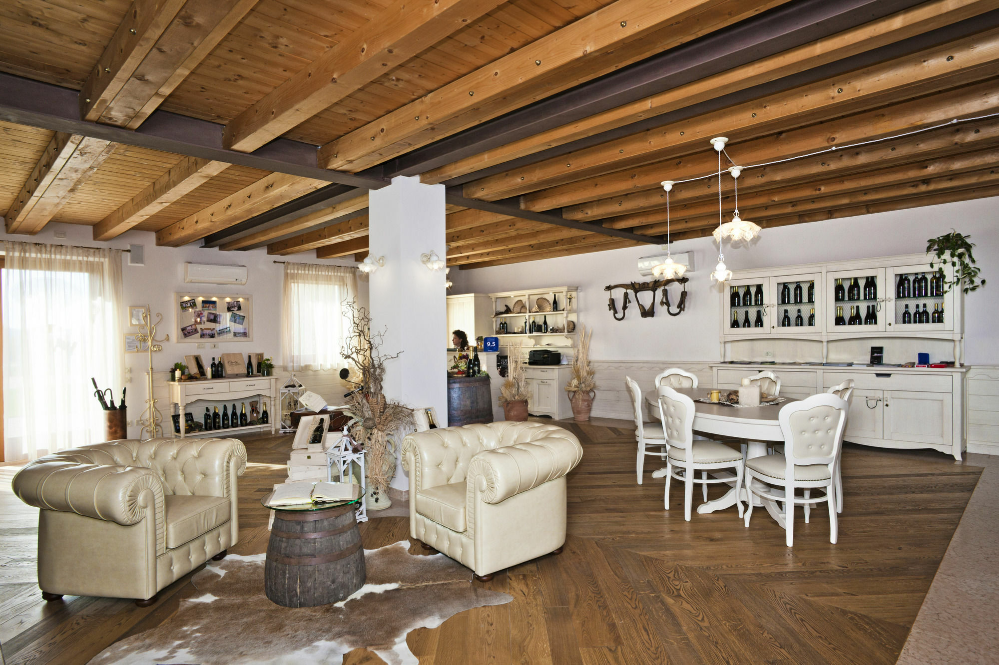 Corte San Felice เวโรนา ภายนอก รูปภาพ