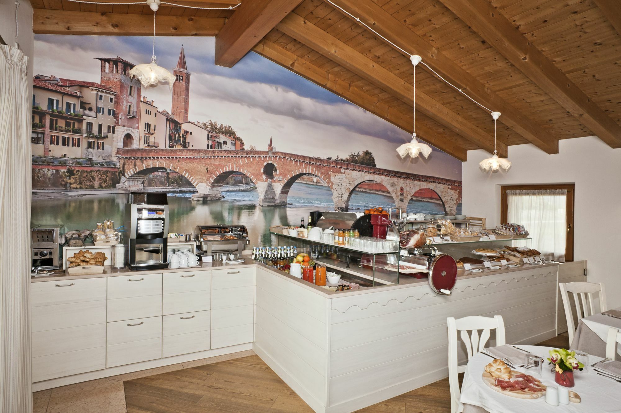 Corte San Felice เวโรนา ภายนอก รูปภาพ