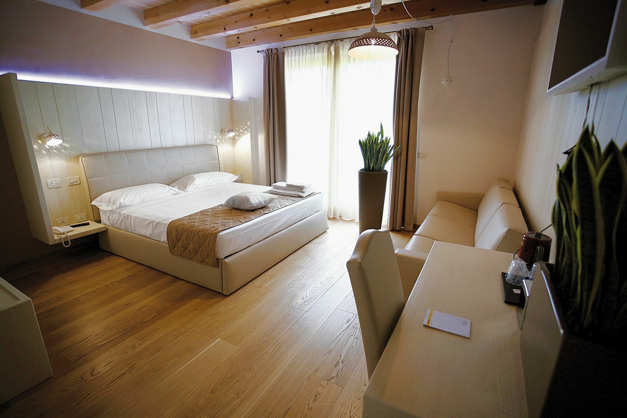Corte San Felice เวโรนา ภายนอก รูปภาพ
