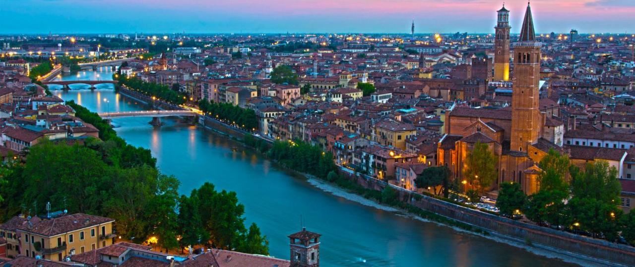 Corte San Felice เวโรนา ภายนอก รูปภาพ